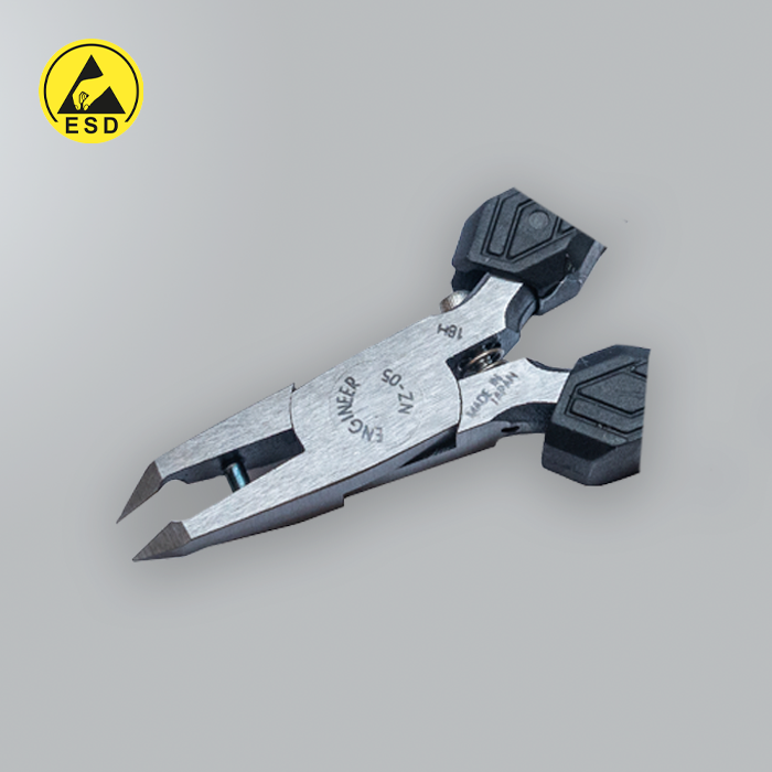 NZ-05 Chip Cutter ESD (201-300) NZ-05 Chip Cutter ESD (201-300)
